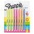 Sharpie Marker zakreślacz highlighter 8 szt. mix kolorów, 2110121