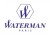 WATERMAN Naboje z atramentem długie Standard 8 szt. granatowe, S0110910