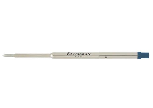 WATERMAN Wkład do długopisów Standard M niebieski, S0944490