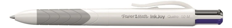 Paper Mate Długopis InkJoy Quatro 4 kolory w 1, S0977260