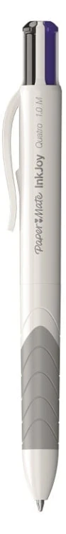 Paper Mate Długopis InkJoy Quatro 4 kolory w 1, S0977260