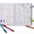 Paper Mate Długopis InkJoy 100 M klikany niebieski, S0977440