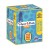 Paper Mate Długopis InkJoy 100 M klikany niebieski, S0977440