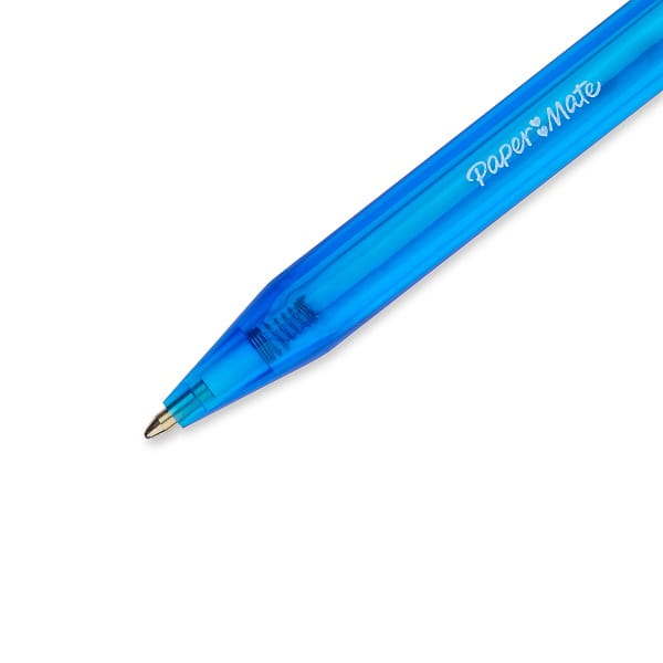 Paper Mate Długopis InkJoy 100 M klikany niebieski, S0977440