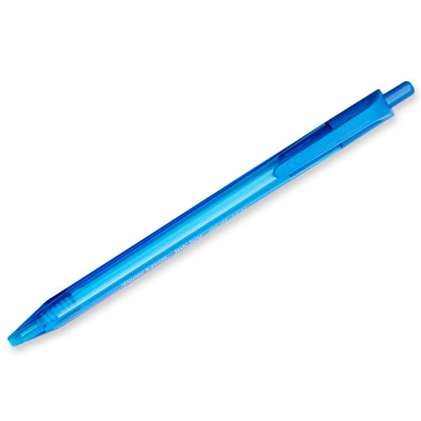 Paper Mate Długopis InkJoy 100 M klikany niebieski, S0977440
