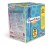Paper Mate Długopis InkJoy 100 M klikany niebieski, S0977440