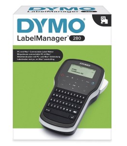 DYMO LabelManager 280 drukarka etykiet