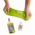 ELMER'S GLITTER GLUE GREEN elmers klej z brokatem jasnozielony, 2107068