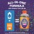 ELMER'S Magiczny Płyn Aktywator do Slime elmers 259 ml CONFETTI, 2109495