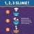 ELMER'S Magiczny Płyn Aktywator do Slime elmers 259 ml CONFETTI, 2109495