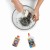 ELMER'S Magiczny Płyn Aktywator do Slime elmers 259 ml CONFETTI, 2109495