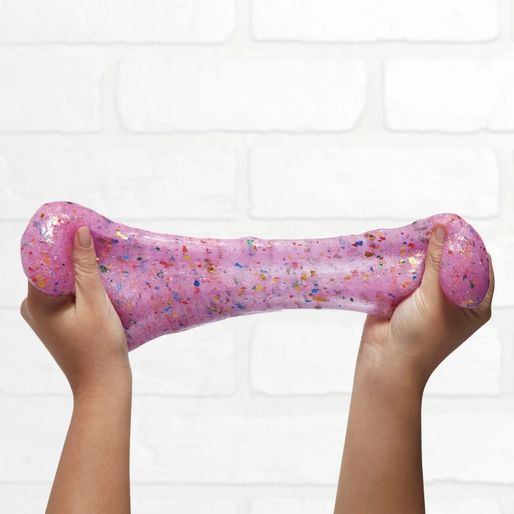 ELMER'S Magiczny Płyn Aktywator do Slime elmers 259 ml CONFETTI, 2109495
