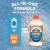ELMER'S Magiczny Płyn Aktywator do Slime elmers 259 ml CRUNCHY, 2109490