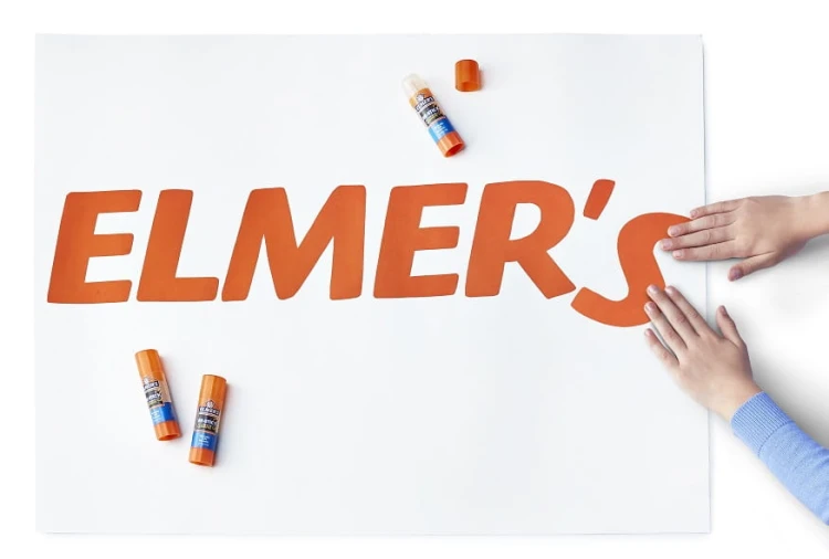 ELMER'S Klej w sztyfcie RE-STICK 8g, 2137852