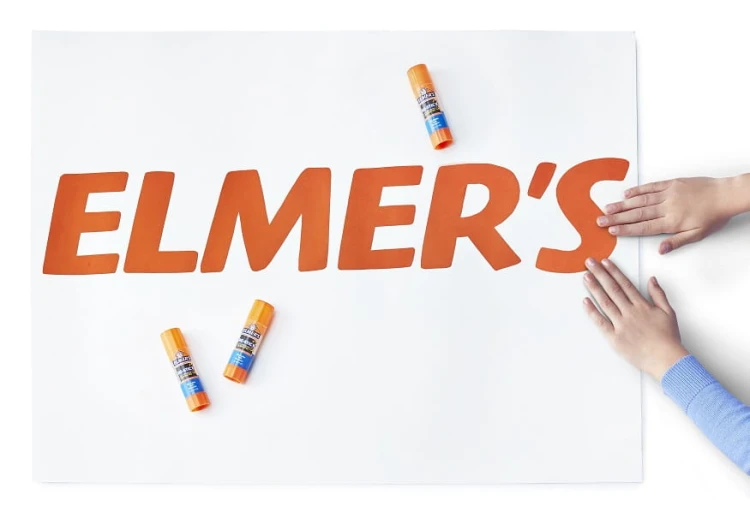 ELMER'S Klej w sztyfcie RE-STICK 8g, 2137852