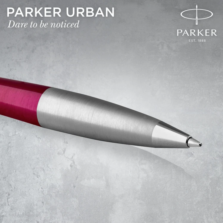 PARKER Długopis URBAN Vibrant Magenta CT, 2143642