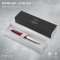 PARKER Długopis URBAN Vibrant Magenta CT, 2143642