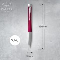 PARKER Długopis URBAN Vibrant Magenta CT, 2143642