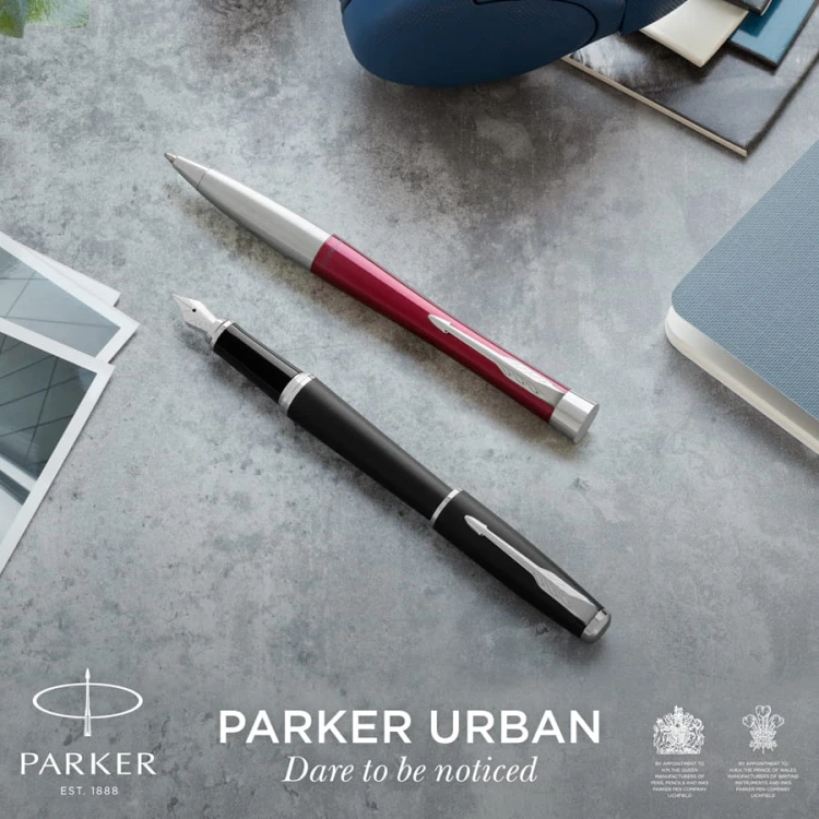 PARKER Długopis URBAN Vibrant Magenta CT, 2143642