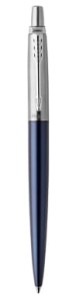 PARKER Długopis JOTTER granatowy ROYAL BLUE CT, 1953186