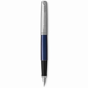 PARKER Pióro wieczne JOTTER granatowe ROYAL BLUE CT, 2030950
