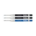PARKER Wkład żelowy Quink GEL do długopisów