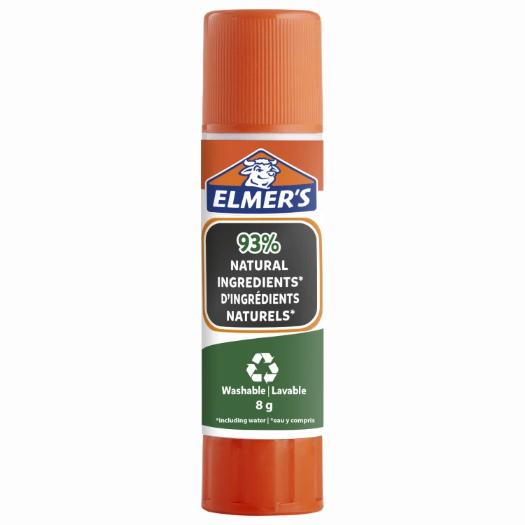 ELMER'S elmers Klej szkolny w sztyfcie 8g, 2136618