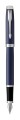 PARKER Pióro wieczne IM MATTE BLUE Niebieski Mat (M), 1931654