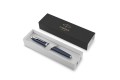 PARKER Pióro wieczne IM MATTE BLUE Niebieski Mat (M), 1931654