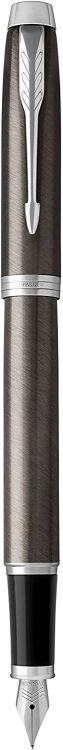 PARKER Pióro wieczne IM DARK ESPRESSO CT (M), 1931657