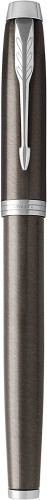 PARKER Pióro wieczne IM DARK ESPRESSO CT (M), 1931657
