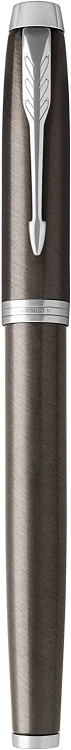 PARKER Pióro wieczne IM DARK ESPRESSO CT (M), 1931657