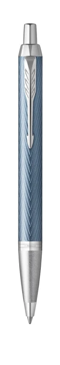 PARKER Długopis IM PREMIUM BLUE CT, 2143645