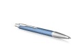 PARKER Długopis IM PREMIUM BLUE CT, 2143645