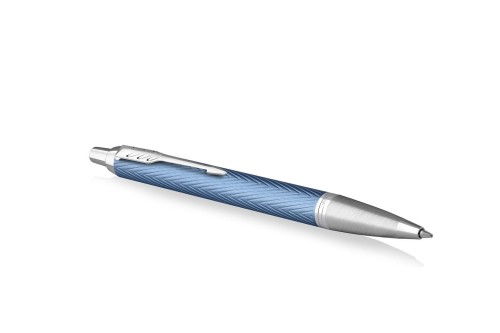 PARKER Długopis IM PREMIUM BLUE CT, 2143645