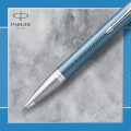 PARKER Długopis IM PREMIUM BLUE CT, 2143645