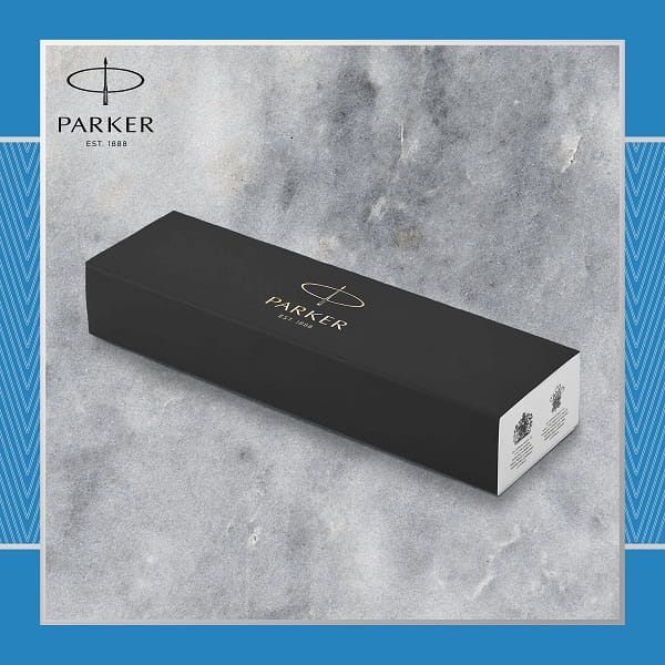 PARKER Długopis IM PREMIUM BLUE CT, 2143645