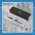 PARKER Długopis IM PREMIUM BLUE CT, 2143645