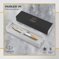 PARKER Długopis IM PREMIUM PEARL GT, 2143643