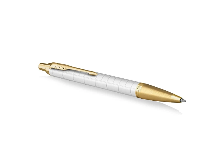 PARKER Długopis IM PREMIUM PEARL GT, 2143643