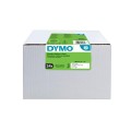 Pakiet Standardowa etykieta adresowa - 89 x 28 mm, biała, 24 rolki po 130 etykiet, 99010, S0722360