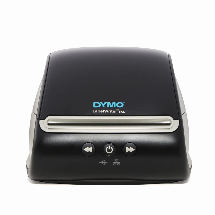dymo 5xl drukarka etykiet logistycznych 104 mm