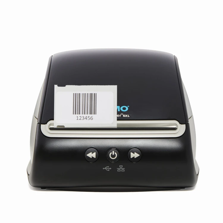 dymo 5xl drukarka etykiet