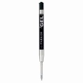 PARKER wkłady żelowe economy Quink GEL do długopisów 2 szt. M czarne, 2136231