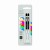 PARKER wkłady żelowe economy Quink GEL do długopisów 2 szt. M czarne, 2136231