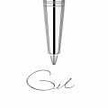 PARKER wkłady żelowe economy Quink GEL do długopisów 2 szt. M czarne, 2136231