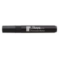 Sharpie Permanent Marker W10 ścięty czarny, S0192654