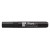 Sharpie Permanent Marker W10 ścięty czarny, S0192654