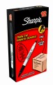Sharpie Permanent Marker Twin Tip czarny, S0811100