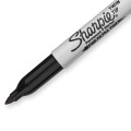 Sharpie Permanent Marker Twin Tip czarny, S0811100